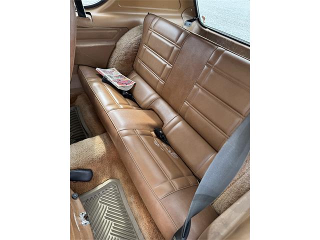 1977 AMC Gremlin (CC-2122991) for sale in Lafayette , Louisiana