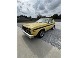 1977 AMC Gremlin (CC-2122991) for sale in Lafayette , Louisiana