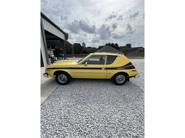 1977 AMC Gremlin (CC-2122991) for sale in Lafayette , Louisiana
