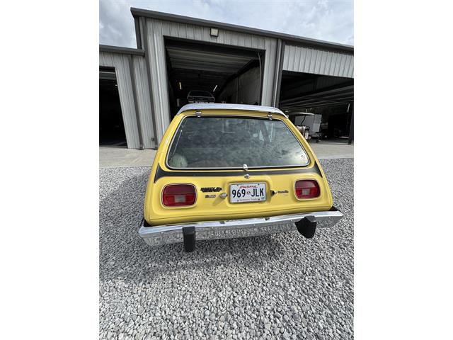 1977 AMC Gremlin (CC-2122991) for sale in Lafayette , Louisiana