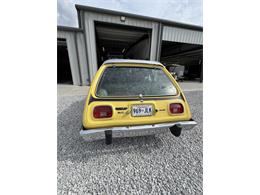 1977 AMC Gremlin (CC-2122991) for sale in Lafayette , Louisiana