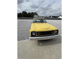 1977 AMC Gremlin (CC-2122991) for sale in Lafayette , Louisiana