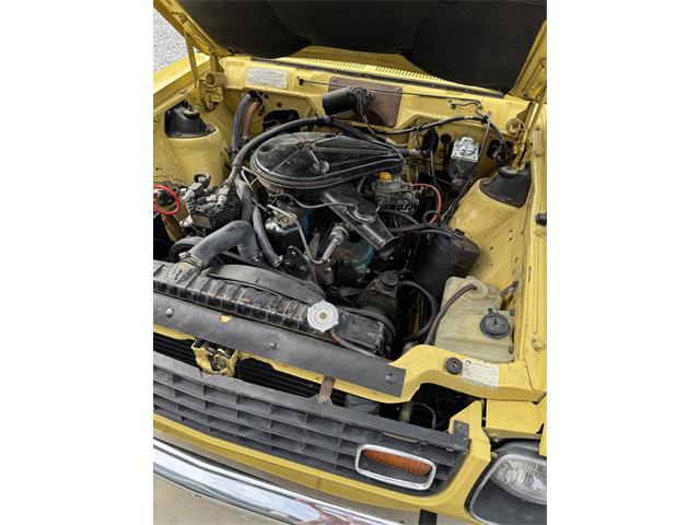 1977 AMC Gremlin (CC-2122991) for sale in Lafayette , Louisiana