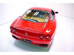 1999 Ferrari 550 Maranello (CC-2122992) for sale in Scottsdale, Arizona