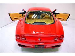 1999 Ferrari 550 Maranello (CC-2122992) for sale in Scottsdale, Arizona