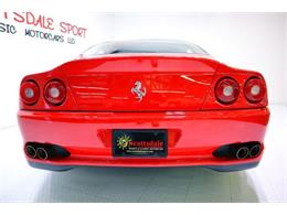 1999 Ferrari 550 Maranello (CC-2122992) for sale in Scottsdale, Arizona