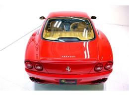 1999 Ferrari 550 Maranello (CC-2122992) for sale in Scottsdale, Arizona