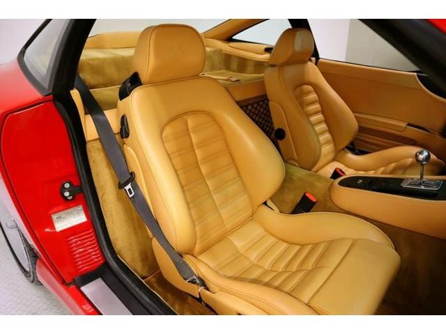 1999 Ferrari 550 Maranello (CC-2122992) for sale in Scottsdale, Arizona