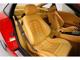 1999 Ferrari 550 Maranello (CC-2122992) for sale in Scottsdale, Arizona