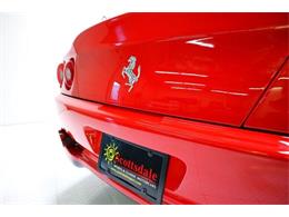 1999 Ferrari 550 Maranello (CC-2122992) for sale in Scottsdale, Arizona