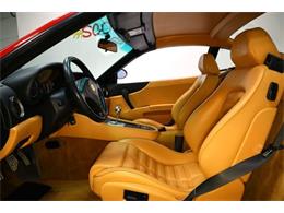 1999 Ferrari 550 Maranello (CC-2122992) for sale in Scottsdale, Arizona