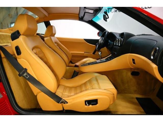 1999 Ferrari 550 Maranello (CC-2122992) for sale in Scottsdale, Arizona
