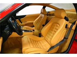 1999 Ferrari 550 Maranello (CC-2122992) for sale in Scottsdale, Arizona