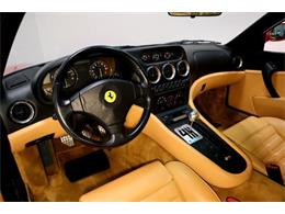 1999 Ferrari 550 Maranello (CC-2122992) for sale in Scottsdale, Arizona