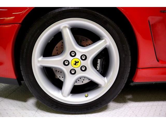 1999 Ferrari 550 Maranello (CC-2122992) for sale in Scottsdale, Arizona