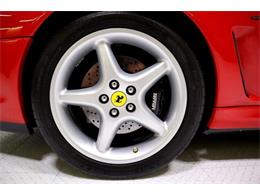 1999 Ferrari 550 Maranello (CC-2122992) for sale in Scottsdale, Arizona