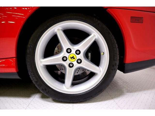 1999 Ferrari 550 Maranello (CC-2122992) for sale in Scottsdale, Arizona