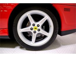 1999 Ferrari 550 Maranello (CC-2122992) for sale in Scottsdale, Arizona