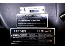 1999 Ferrari 550 Maranello (CC-2122992) for sale in Scottsdale, Arizona