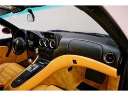 1999 Ferrari 550 Maranello (CC-2122992) for sale in Scottsdale, Arizona