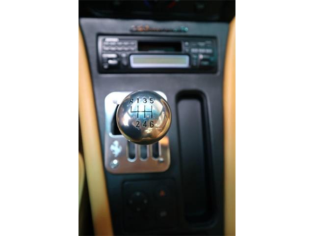 1999 Ferrari 550 Maranello (CC-2122992) for sale in Scottsdale, Arizona