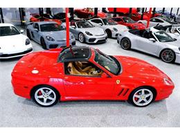 2005 Ferrari 575 Superamerica (CC-2122993) for sale in Scottsdale, Arizona