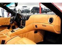 2005 Ferrari 575 Superamerica (CC-2122993) for sale in Scottsdale, Arizona