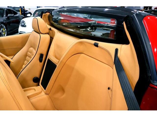 2005 Ferrari 575 Superamerica (CC-2122993) for sale in Scottsdale, Arizona