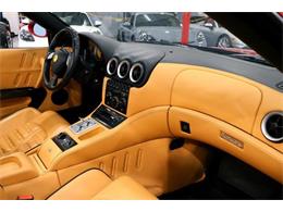 2005 Ferrari 575 Superamerica (CC-2122993) for sale in Scottsdale, Arizona