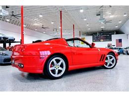 2005 Ferrari 575 Superamerica (CC-2122993) for sale in Scottsdale, Arizona