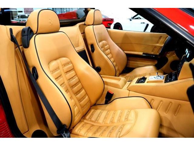 2005 Ferrari 575 Superamerica (CC-2122993) for sale in Scottsdale, Arizona
