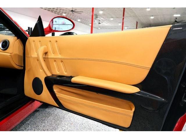 2005 Ferrari 575 Superamerica (CC-2122993) for sale in Scottsdale, Arizona