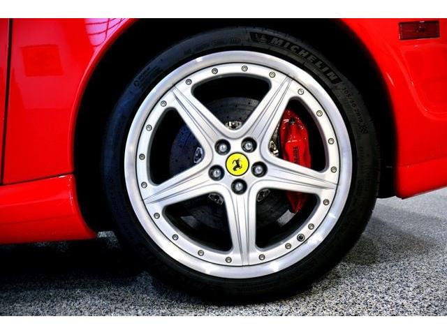2005 Ferrari 575 Superamerica (CC-2122993) for sale in Scottsdale, Arizona