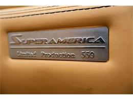 2005 Ferrari 575 Superamerica (CC-2122993) for sale in Scottsdale, Arizona