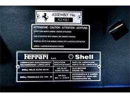 2005 Ferrari 575 Superamerica (CC-2122993) for sale in Scottsdale, Arizona