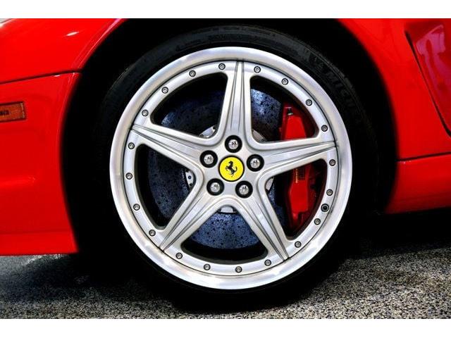 2005 Ferrari 575 Superamerica (CC-2122993) for sale in Scottsdale, Arizona