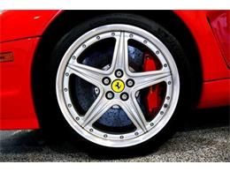 2005 Ferrari 575 Superamerica (CC-2122993) for sale in Scottsdale, Arizona