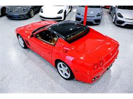 2005 Ferrari 575 Superamerica (CC-2122993) for sale in Scottsdale, Arizona