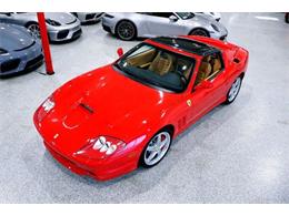 2005 Ferrari 575 Superamerica (CC-2122993) for sale in Scottsdale, Arizona