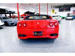 2005 Ferrari 575 Superamerica (CC-2122993) for sale in Scottsdale, Arizona