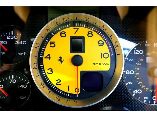 2005 Ferrari 575 Superamerica (CC-2122993) for sale in Scottsdale, Arizona