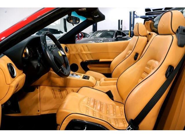 2005 Ferrari 575 Superamerica (CC-2122993) for sale in Scottsdale, Arizona