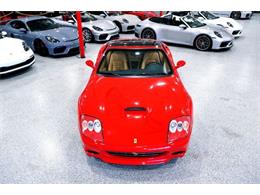 2005 Ferrari 575 Superamerica (CC-2122993) for sale in Scottsdale, Arizona