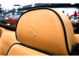 2005 Ferrari 575 Superamerica (CC-2122993) for sale in Scottsdale, Arizona