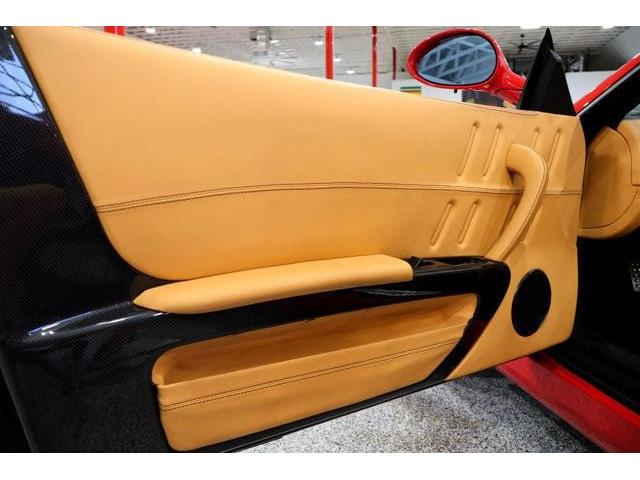 2005 Ferrari 575 Superamerica (CC-2122993) for sale in Scottsdale, Arizona