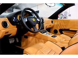 2005 Ferrari 575 Superamerica (CC-2122993) for sale in Scottsdale, Arizona