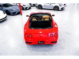 2005 Ferrari 575 Superamerica (CC-2122993) for sale in Scottsdale, Arizona