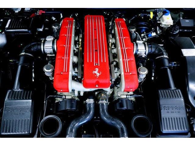2005 Ferrari 575 Superamerica (CC-2122993) for sale in Scottsdale, Arizona