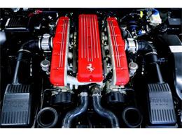 2005 Ferrari 575 Superamerica (CC-2122993) for sale in Scottsdale, Arizona