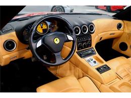 2005 Ferrari 575 Superamerica (CC-2122993) for sale in Scottsdale, Arizona